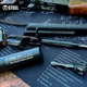 Килимок STEEL з кресленням АК-47/АК-74 для чищення зброї (з вибух-схемою) - изображение 2