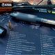 Килимок STEEL з кресленням АК-47/АК-74 для чищення зброї (з вибух-схемою) - изображение 6