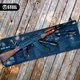 Килимок STEEL з кресленням АК-47/АК-74 для чищення зброї (з вибух-схемою) - изображение 7