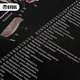Килимок для чищення зброї з вибух-схемою пістолету ФОРТ 17 - изображение 2