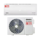 Кондиционер Osaka STV-12 HH5 DC INVERTER - изображение 1