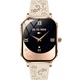 Розумний смарт годинник Smart Miami Beige Flower - зображення 1
