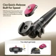 Штатив Ulanzi Vijim Ulanzi MT90 Cka Quick Release Tripod - изображение 7
