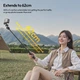 Штатив Ulanzi Vijim Ulanzi MT90 Cka Quick Release Tripod - изображение 8