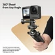 Штатив Ulanzi Vijim Ulanzi MT90 Cka Quick Release Tripod - изображение 11