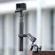 Шарнірне кріплення Ulanzi CO17 Super Clamp With Dual Ballhead Magic Arm (UV-C046GBB1 CO17) - изображение 7