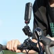 Шарнірне кріплення Ulanzi CO17 Super Clamp With Dual Ballhead Magic Arm (UV-C046GBB1 CO17) - изображение 13