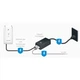 Адаптер PoE Ubiquiti POE-50-60W - зображення 3