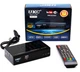 Тюнер Цифровой Эфирный UKC DVB-T2 0968 METALL с поддержкой wi-fi адаптера (c экраном) - изображение 1