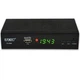 Тюнер Цифровой Эфирный UKC DVB-T2 0968 METALL с поддержкой wi-fi адаптера (c экраном) - изображение 2