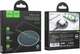 Беспроводное зарядное устройство Hoco CW6 Pro 18W (2 в 1 + кабель Type C) Black (45109) - изображение 7