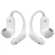 Навушники Anker SoundCore AeroFit 2 Pro White (A3875G21) - зображення 2