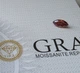Муассанит красный 7 х 14 мм с сертификатом 3Ct (05707) - изображение 5