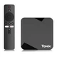Смарт IPTV приставка Tanix TX5 Android TV 14 4/32 ГБ Wi‑Fi 6 AV1 4K з пультом - изображение 3