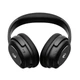 Гарнітура ігрова A4Tech Bloody M320 (Black), чорний колір, Bluetooth v5.0 + 3.5 Jack - изображение 4