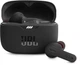 Бездротові навушники JBL Tune 230NC JBLT230NCTWSBLK Black - зображення 1