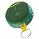 Портативна колонка HOPESTAR P92, TWS, IPX6, BT5.3, FM, USB, AUX, TF, 15W, 2600mAh, 6-8h, Blue - зображення 5