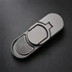 Антистрес іграшка Fidget Slider Metal, металевий магнітний слайдер для пальців, кишенькова EDC іграшка для зняття стресу та концентрації (138119583) - зображення 3