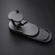 Антистрес іграшка Fidget Slider Metal, металевий магнітний слайдер для пальців, кишенькова EDC іграшка для зняття стресу та концентрації (138119583) - зображення 4