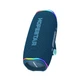 Портативна колонка HOPESTAR P7 PRO, IPX6, AUX, USB, TF, TWS, Auracast, 46W, 5200mAh, 4-6h, Blue - зображення 2