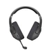 Гарнітура ігрова A4Tech Bloody GR270 (Black) з RGB підсвічуванням, чорний колір, Bluetooth v5.2 + 2.4GHz + 3.5 Jack - изображение 7