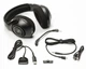 Гарнітура ігрова A4Tech Bloody GR270 (Black) з RGB підсвічуванням, чорний колір, Bluetooth v5.2 + 2.4GHz + 3.5 Jack - изображение 9