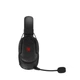 Гарнітура ігрова A4Tech бездротова Bloody GR585 (Black) з RGB підсвічуванням, чорний колір - изображение 6