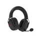 Гарнітура ігрова A4Tech бездротова Bloody GR585 (Black) з RGB підсвічуванням, чорний колір - изображение 7