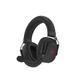 Гарнітура ігрова A4Tech бездротова Bloody GR585 (Black) з RGB підсвічуванням, чорний колір - изображение 8
