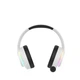 Гарнітура ігрова A4Tech бездротова Bloody GR520 (White) з RGB підсвічуванням, білий колір - изображение 6