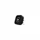 Адаптер беспроводной 2в1 для Apple Carplay/Android Auto USB/WIFI/5GHz Bluetooth 5.0 (WCA001) Black - изображение 1