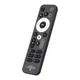 Пульт ДУ UGOOS UR02 Bluetooth Air mouse/Гироскоп/Микрофон (Без батареек) Black - изображение 4
