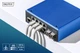 Digitus Патч-корд DIGITUS CAT 6a S-FTP, 0.3м, AWG 32/7, Cu, TPE-LSZH, гнучкий, сірий - изображение 2