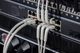 Digitus Патч-корд DIGITUS CAT 6a S-FTP, 0.3м, AWG 32/7, Cu, TPE-LSZH, гнучкий, сірий - изображение 3