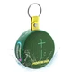 Портативная колонка HOPESTAR P92, TWS, IPX6, BT5.3, FM, USB, AUX, TF, 15W, 2600mAh, 6-8h, Green - изображение 1