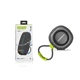 Портативна колонка HOPESTAR P7 PRO, IPX6, AUX, USB, TF, TWS, Auracast, 46W, 5200mAh, 4-6h, Grey - зображення 2