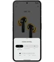 Беспроводные наушники CMF by Nothing Ear (a) B162 A10600063 Black - изображение 6