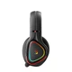 Навушники ігрові A4Tech Bloody MR720 (Black), RGB, колір чорний - изображение 4