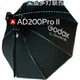 Вспышка Godox iT30Pro с сенсорным экраном, компактный интерфейс для горячего башмака, накамерная вспышка, небольшой куб, портативная, для фотосъемки на открытом воздухе и портретной съемки, цифровая [серебристая версия Olympus/Panasonic] - изображение 2