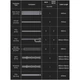 Блок живлення Lian Li 850W SX0850P Black (G9P.SX0850P.B000.EU) - зображення 8