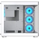Корпус для ПК Cougar FV150 MINI White - изображение 5