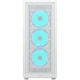 Корпус для ПК Cougar MX160 RGB White - зображення 9