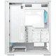 Корпус для ПК Cougar MX160 RGB White - зображення 11
