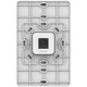 Точка доступа Wi-Fi Grandstream GWN7661 - изображение 4