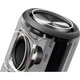 Bluetooth-колонка Xiaodu, міні-легка портативна Bluetooth-колонка, акустична міні-гармата Pengpai Sound Wave, пилонепроникна, водонепроникна, для кемпінгу, наддовгий термін служби батареї - зображення 2