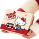 Колонка Bluetooth MARtube Hello Kitty ретро, колекція Kawaii, подарункова - зображення 1