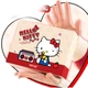 Колонка Bluetooth MARtube Hello Kitty ретро, колекція Kawaii, подарункова - зображення 3