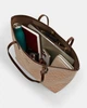 Сумка Coach City Tote Bag In Signature Canvas CV976 - изображение 3