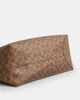Сумка Coach City Tote Bag In Signature Canvas CV976 - изображение 4