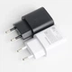 Мережевий зарядний пристрій Samsung 1USB-C PD 45 W 100-240V чорний - зображення 8
